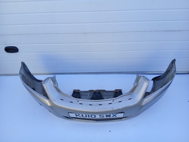19494 Opel Zafira B  2008-2014 első Lökhárító Panacotta Z167