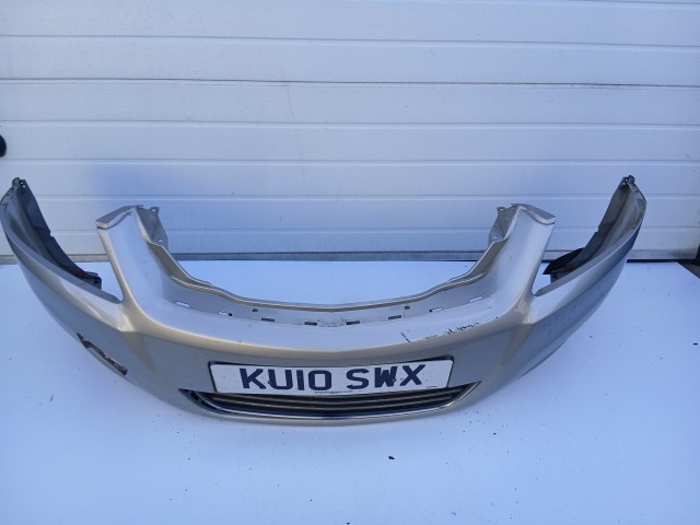 19494 Opel Zafira B  2008-2014 első Lökhárító Panacotta Z167