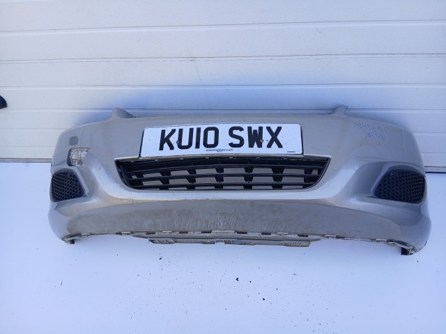 19494 Opel Zafira B  2008-2014 első Lökhárító Panacotta Z167
