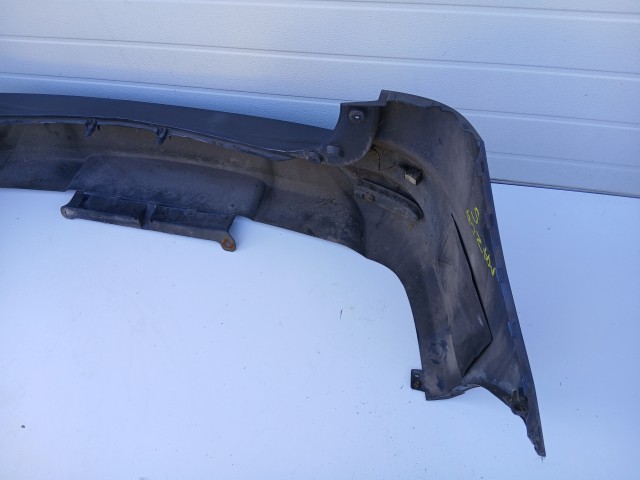 19503 Mazda Mazda 5 (CW) 2011-2015 hátsó Lökhárító Grafit