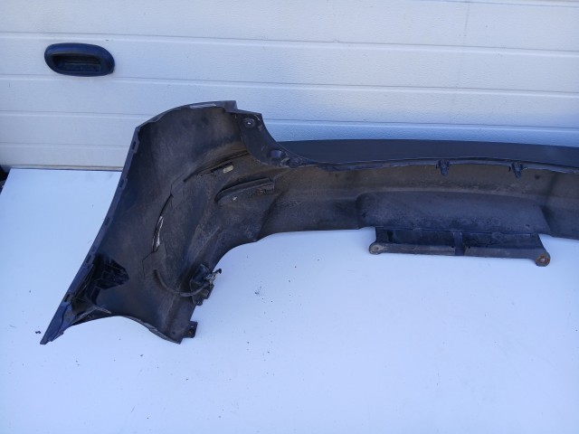 19503 Mazda Mazda 5 (CW) 2011-2015 hátsó Lökhárító Grafit