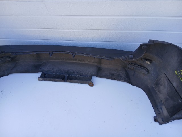 19503 Mazda Mazda 5 (CW) 2011-2015 hátsó Lökhárító Grafit