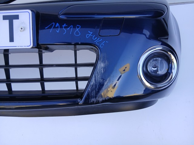 19518 Nissan Note II. első lökháritó