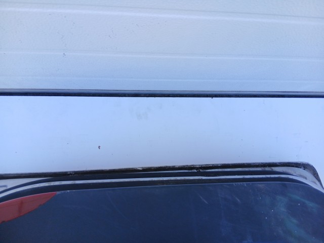 19568 Hyundai Hyundai i30 (GD) 2012-2017 Jobb első Ajtó Ezüst