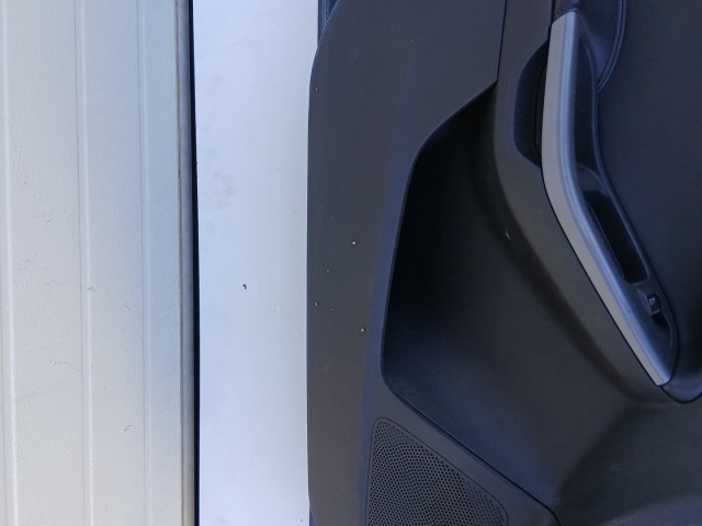 19579 Ford Focus Mk3 2011-2018 Bal első Ajtó Kék