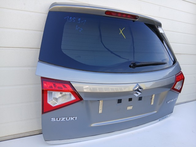 19591 Suzuki Vitara mk4 2015-2018 Csomagtérajtó Használt  Grafit