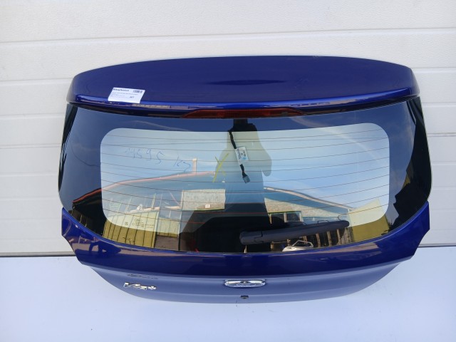 19595 Ford KA mk3 2016-2018 Csomagtérajtó Használt  Kék