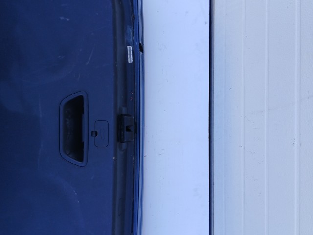 19599 Hyundai I40 2011-2019 Csomagtérajtó Használt  Kek