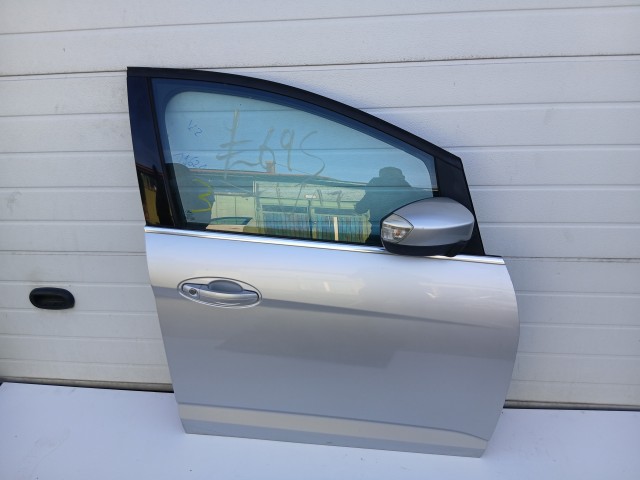19621 Ford C-max Mk2 2011-  Jobb első Ajtó Ezüst