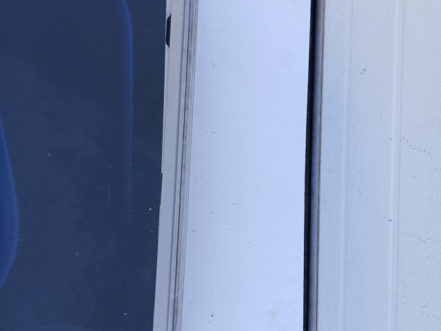 19621 Ford C-max Mk2 2011-  Jobb első Ajtó Ezüst