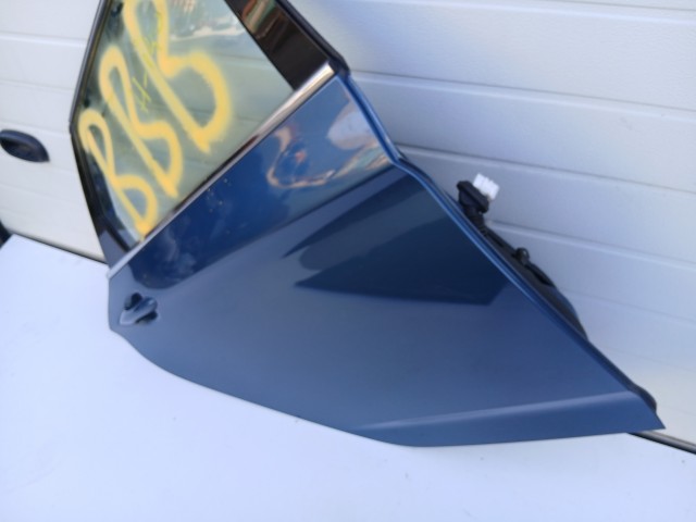 19623 Hyundai I40 2011-2019 Kombi Jobb hátsó Ajtó Kék