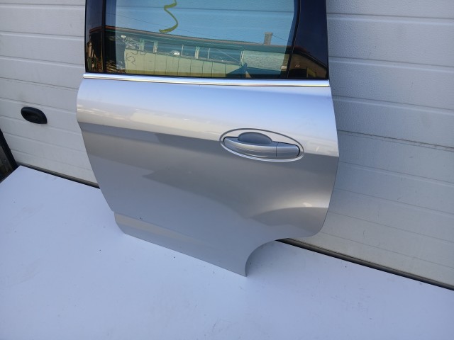 19630 Ford C-max Mk2 2011- Bal hátsó Ajtó Ezüst