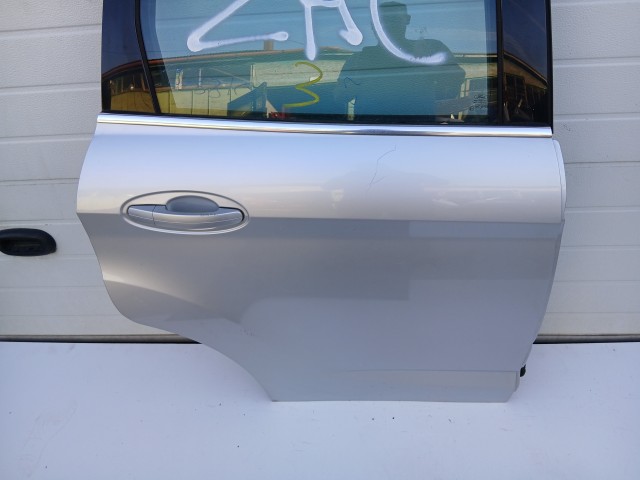 19638 Ford C-max Mk2 2011- Jobb hátsó Ajtó Ezüst