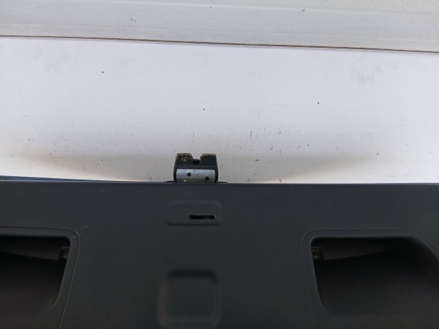 19681 Hyundai Hyundai i30 (GD) 2012-2017 Csomagtérajtó Használt  Kék 5 ajtós