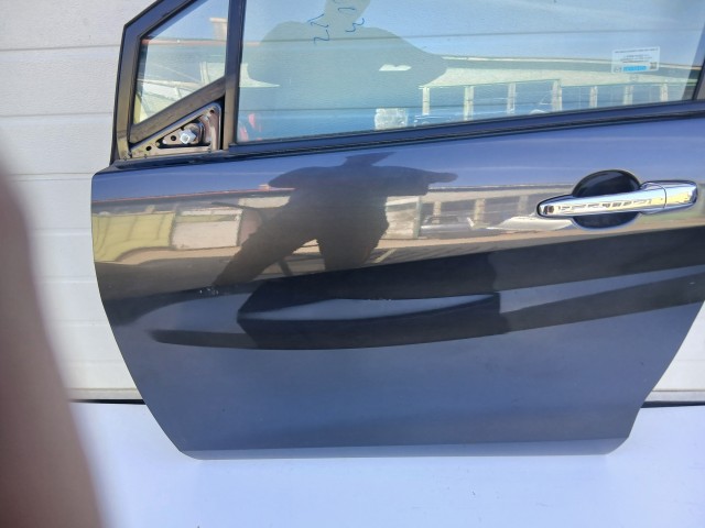 19603 Mazda Mazda 5 (CW) 2011-2015 Bal első Ajtó Grafit