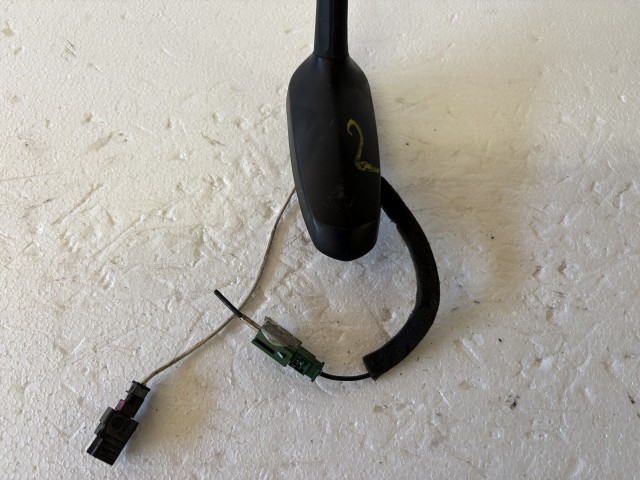 Opel Mokka 2012-2019 Antenna, antenna talp Használt  