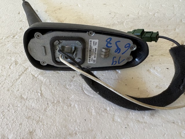 Opel Mokka 2012-2019 Antenna, antenna talp Használt  
