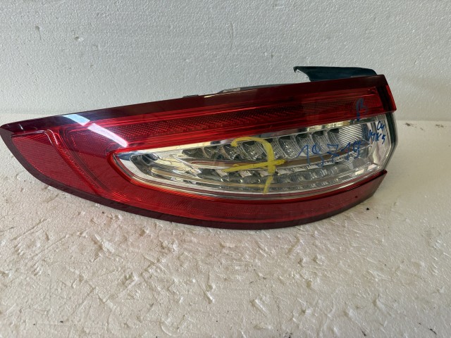 19719 Ford Mondeo Mk5 Bal hátsó Lámpa ledes 5 Ajtós