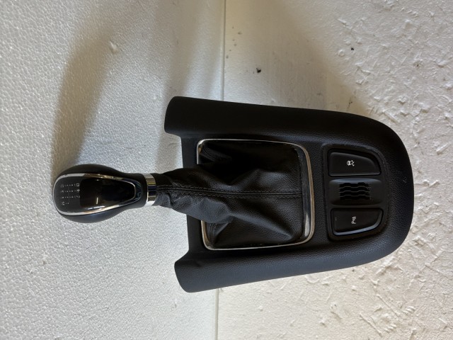 Opel Zafira C 2011-2017 Váltókulissza Használt  6 sebességes