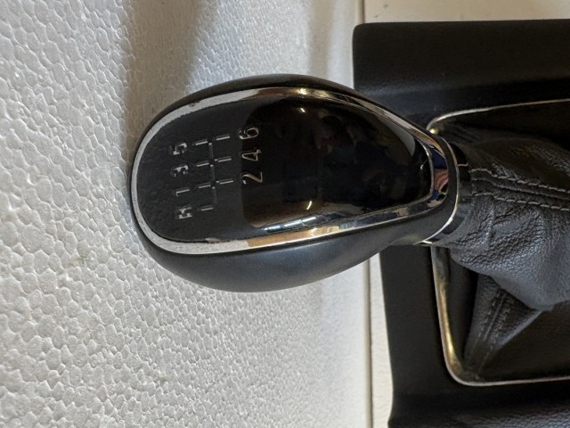 Opel Zafira C 2011-2017 Váltókulissza Használt  6 sebességes