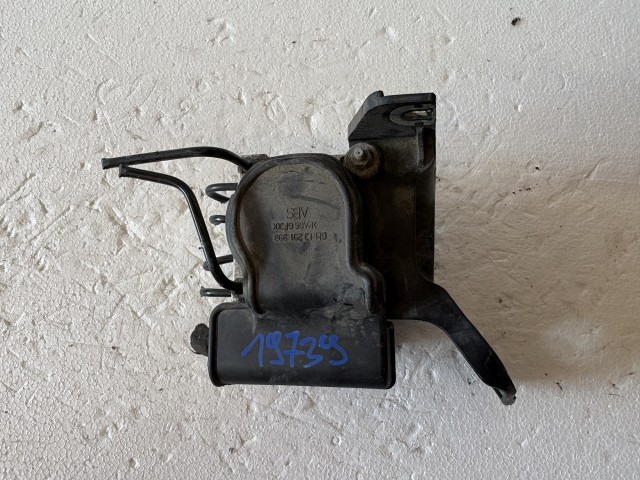 Opel Corsa D 2006-2014 Abs kocka Használt   