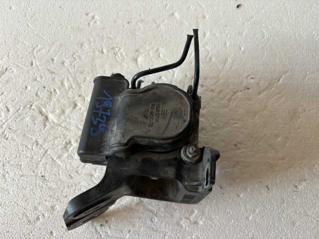 Opel Corsa D 2006-2014 Abs kocka Használt   
