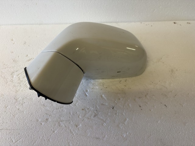 19695 Opel Antara 2006-2015 Bal Tükör Használt  Fehér