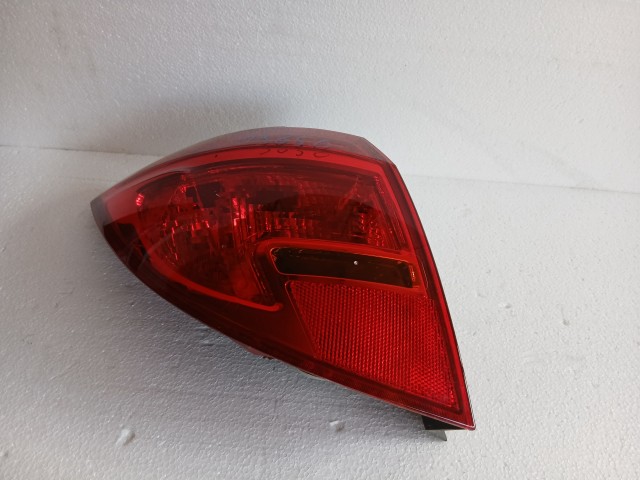 19850 Opel Meriva B 2010-2017 Bal hátsó Lámpa