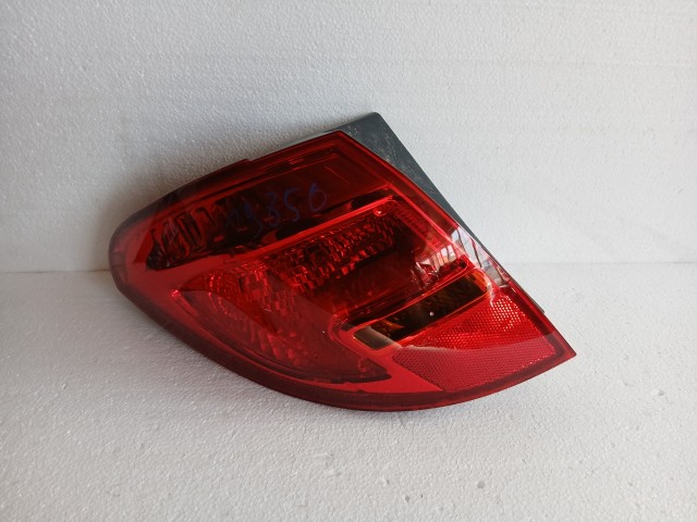 19850 Opel Meriva B 2010-2017 Bal hátsó Lámpa