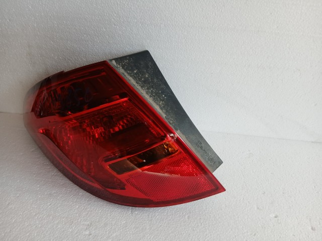 19850 Opel Meriva B 2010-2017 Bal hátsó Lámpa