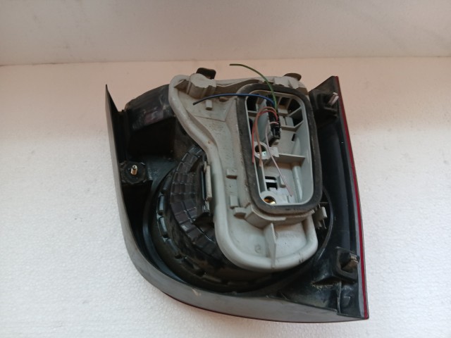 19848 Volkswagen Polo IV 2002-2009  Jobb hátsó Lámpa