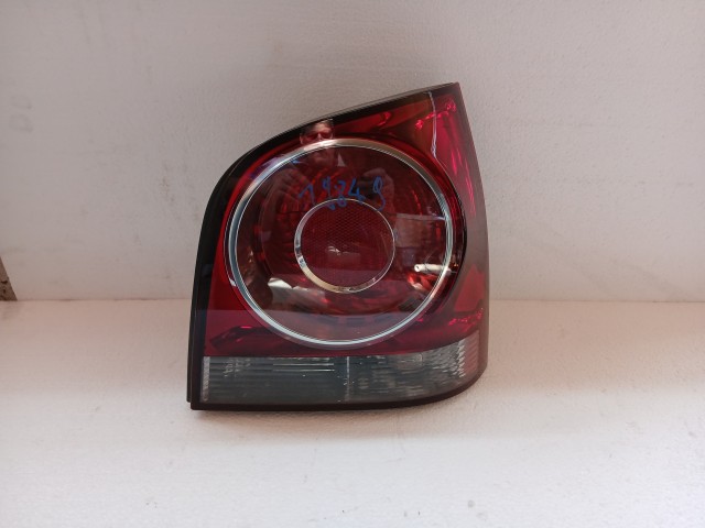 19849 Volkswagen Polo IV 2002-2009 Jobb hátsó Lámpa