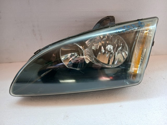 19859 Ford Focus II. 2004-2008 Bal első Lámpa Fényszóró