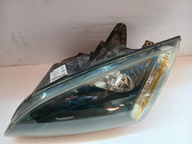 19859 Ford Focus II. 2004-2008 Bal első Lámpa Fényszóró