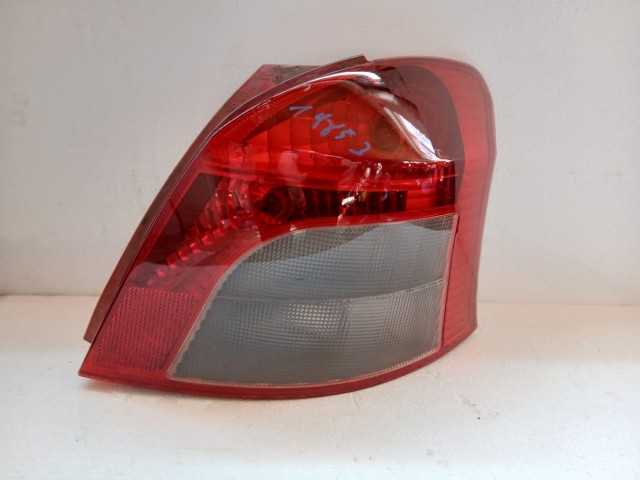 19852 Toyota Yaris II. 2005-2011(xp90) Jobb hátsó Lámpa