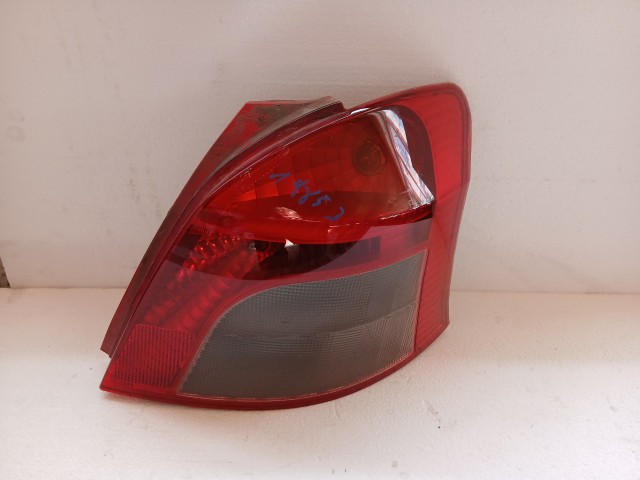 19852 Toyota Yaris II. 2005-2011(xp90) Jobb hátsó Lámpa