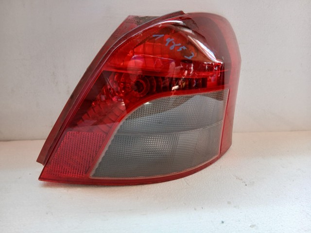 19852 Toyota Yaris II. 2005-2011(xp90) Jobb hátsó Lámpa