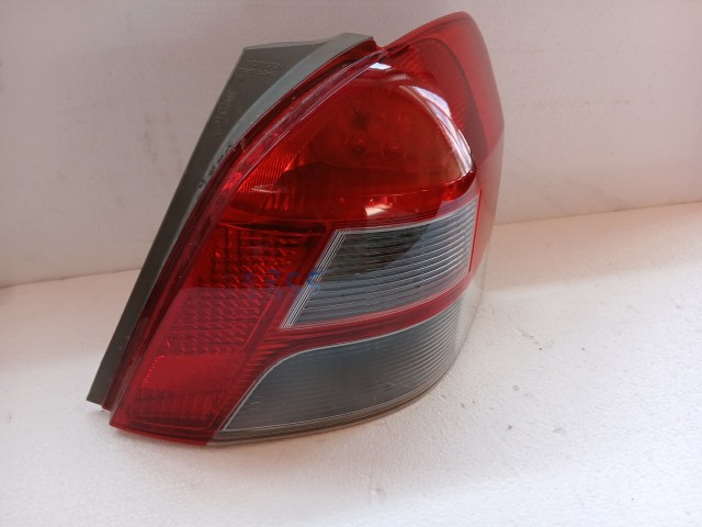 19855 Toyota Yaris II. 2005-2011(xp90) 2005-2011 Jobb hátsó Lámpa