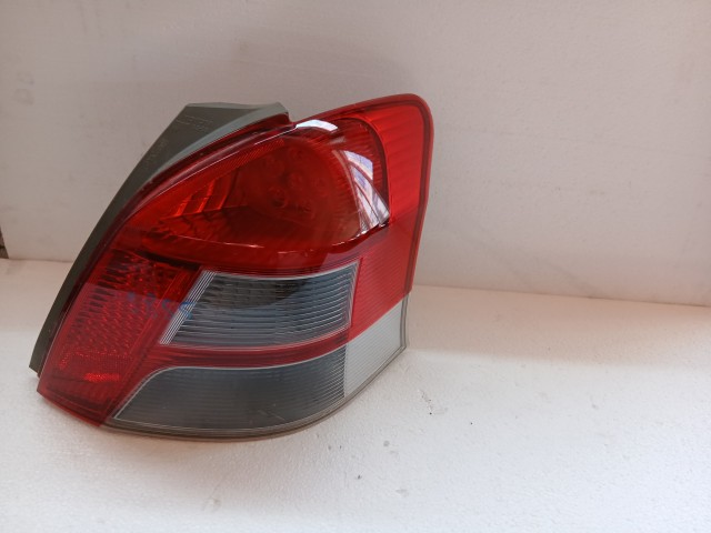 19855 Toyota Yaris II. 2005-2011(xp90) 2005-2011 Jobb hátsó Lámpa