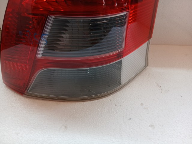 19855 Toyota Yaris II. 2005-2011(xp90) 2005-2011 Jobb hátsó Lámpa