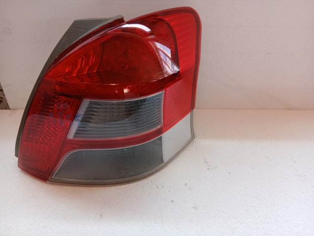 19855 Toyota Yaris II. 2005-2011(xp90) 2005-2011 Jobb hátsó Lámpa