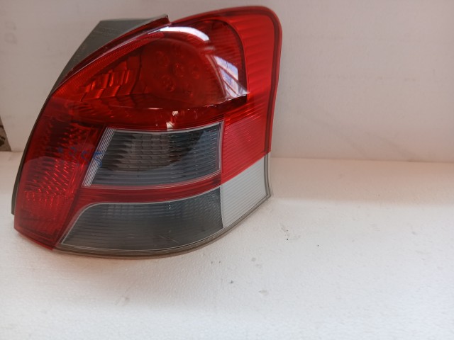 19855 Toyota Yaris II. 2005-2011(xp90) 2005-2011 Jobb hátsó Lámpa