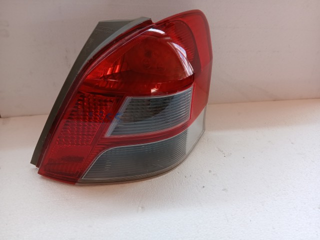 19855 Toyota Yaris II. 2005-2011(xp90) 2005-2011 Jobb hátsó Lámpa