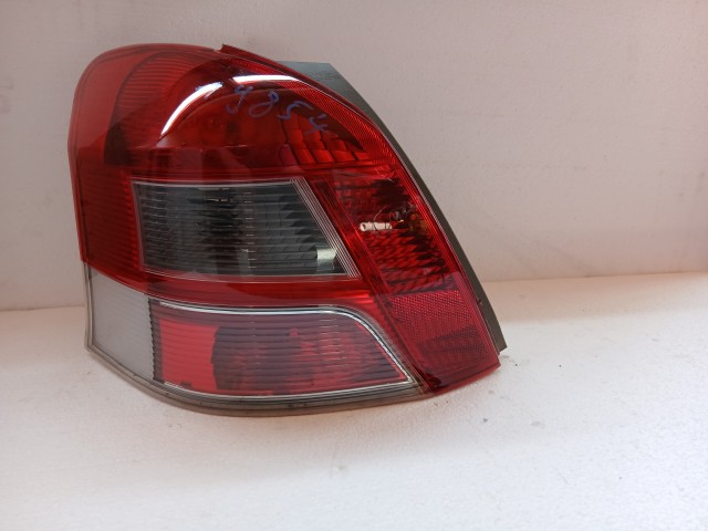 19854 Toyota Yaris II. 2005-2011(xp90) Bal hátsó Lámpa