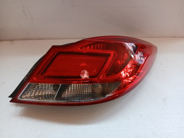 19856 Opel Insignia 2008-2016  Jobb hátsó Lámpa 5 ajtós