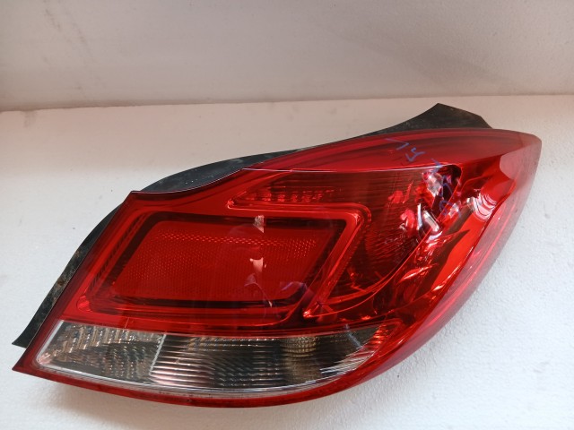 19856 Opel Insignia 2008-2016  Jobb hátsó Lámpa 5 ajtós
