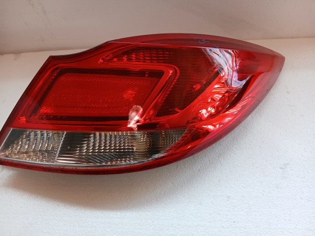19856 Opel Insignia 2008-2016  Jobb hátsó Lámpa 5 ajtós