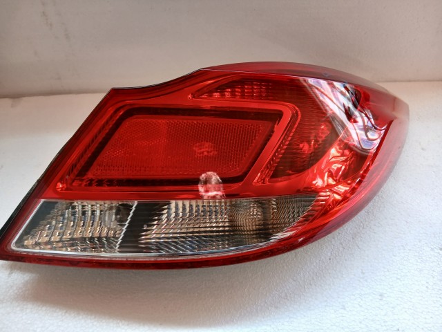 19856 Opel Insignia 2008-2016  Jobb hátsó Lámpa 5 ajtós