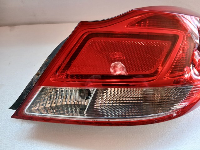 19856 Opel Insignia 2008-2016  Jobb hátsó Lámpa 5 ajtós