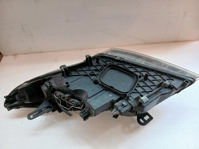 19879 Renault Megane III. 2008-2016 Bal első Lámpa Fényszóró